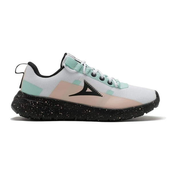 Tenis Pirma Talla 26 Blanco