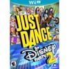 Just Dance Disney 2 - Pre-Owned (Wii U)