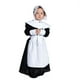 Costumes For All Occasions Ur26947Sm Pèlerin Fille Petite – image 1 sur 1