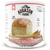 Augason Farms Vital Wheat Gluten 15 oz No. 2.5 Can