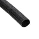 thumbnail image 4 of Manga de protección térmica Uxcell, 9.8 pies - Manga de fibra de vidrio de resina de silicona de alta temperatura negra, 4 of 5