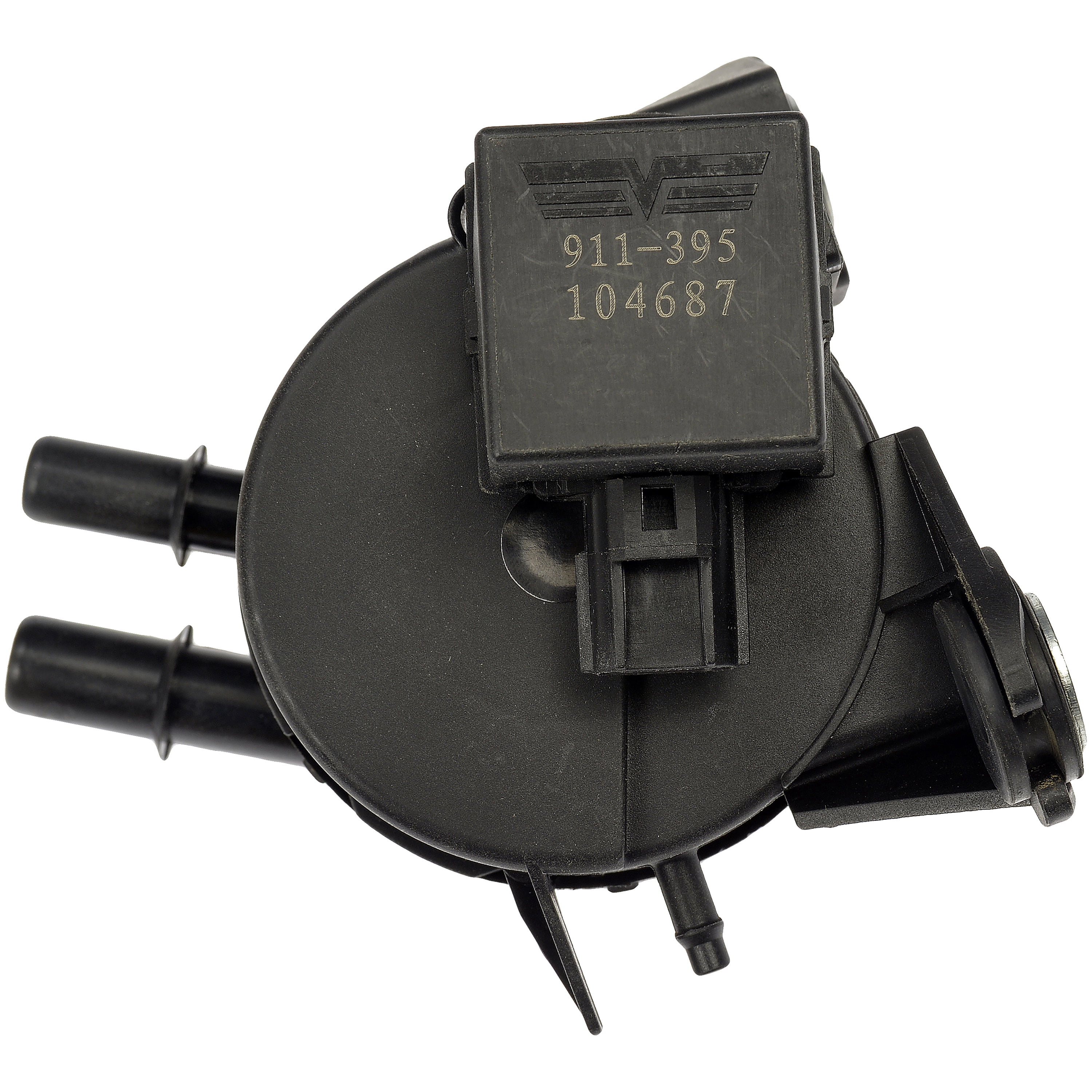 Dorman 911-395 Vapor Canister Purge Valve for Specific Ford Models