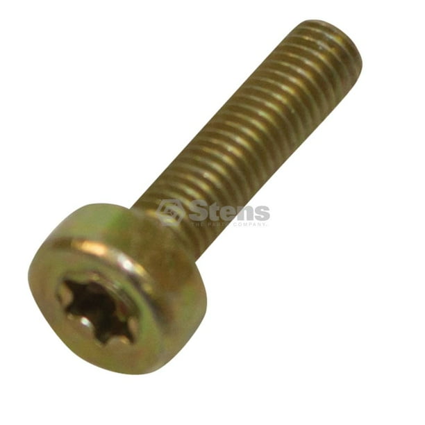Spline screw M5x20 / Stihl 9022 371 1020 Aftermarket