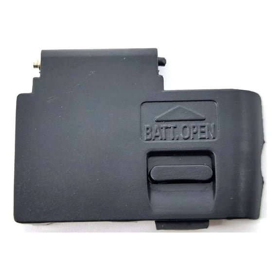 Inteprter Baterías de la cámara Tapa de la puerta Tapa del depósito Protector de precisión Accesorios Accesorios de cámara y óptica