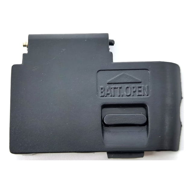 Inteprter Baterías de la cámara Tapa de la puerta Tapa del depósito Protector de precisión Accesorios Accesorios de cámara y óptica