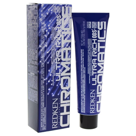 Chromatics Ultra Rich Hair Color - 10G (10.3) - Gold by Redken for Unisex - 2 oz Hair Color