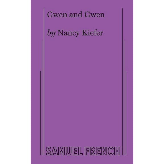 Gwen and Gwen, (Paperback)