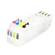 thumbnail image 5 of Cartucho de tinta vacío, cartucho de tinta desechable de 4 piezas Cartucho de impresora recargable Cartucho de tinta desechable diseñado para profesionales, 5 of 14