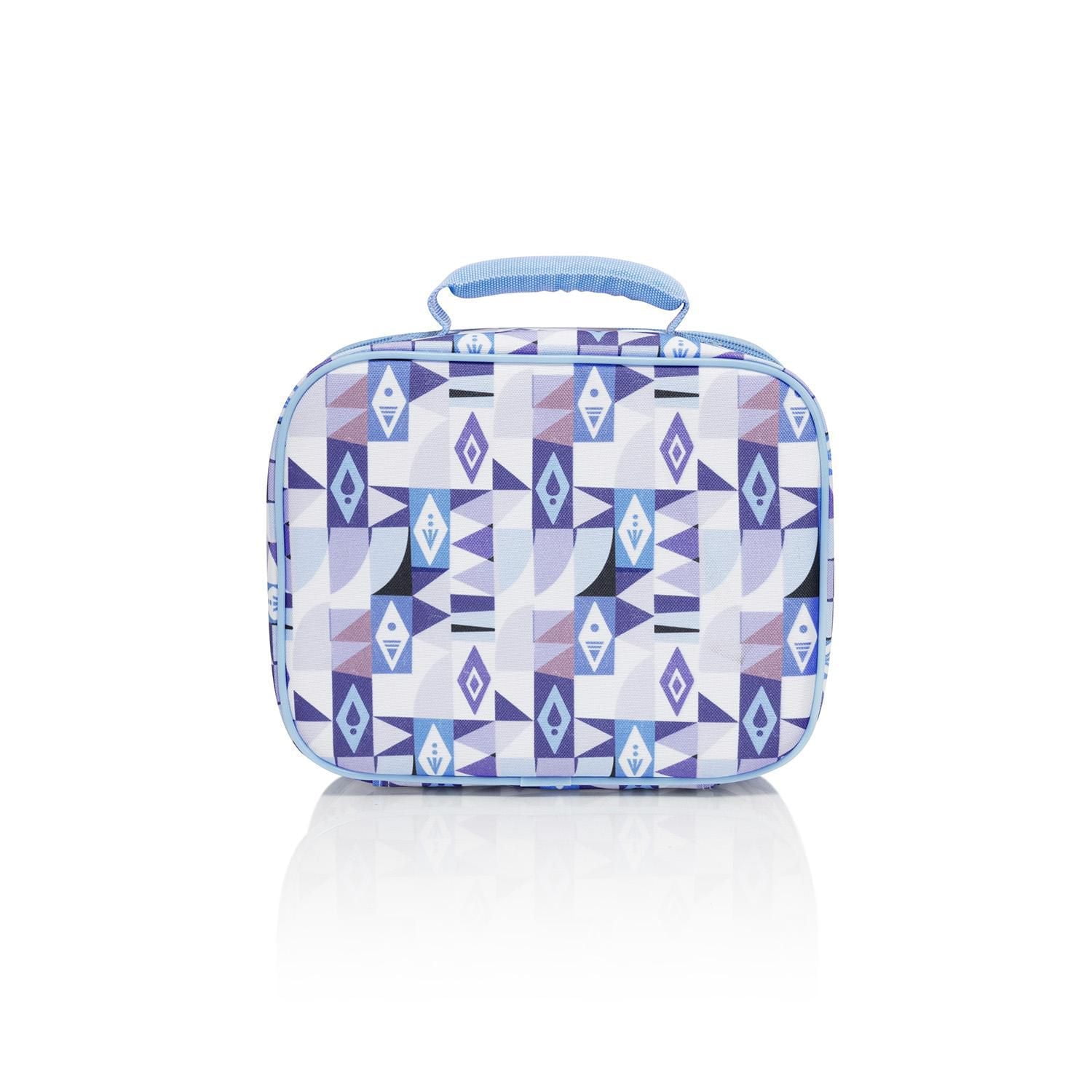 Kids Frozen Standard Lunch Bag (D-SLB-FZ04-24BTS)