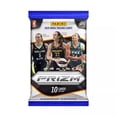 thumbnail image 2 of 2025 Panini WNBA Prizm Basketball Trading Card Mega Box, 2 of 3