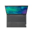 thumbnail image 5 of Lenovo IdeaPad Flex 5 15ALC05 82HV - Flip design - AMD Ryzen 7 - 5700U / up to 4.3 GHz - Win 10 Home 64-bit - Radeon Graphics - 16 GB RAM - 512 GB SSD - 15.6" IPS touchscreen 1920 x 1080 (Full HD) - Wi-Fi 5 - graphite gray - kbd: US, 5 of 5