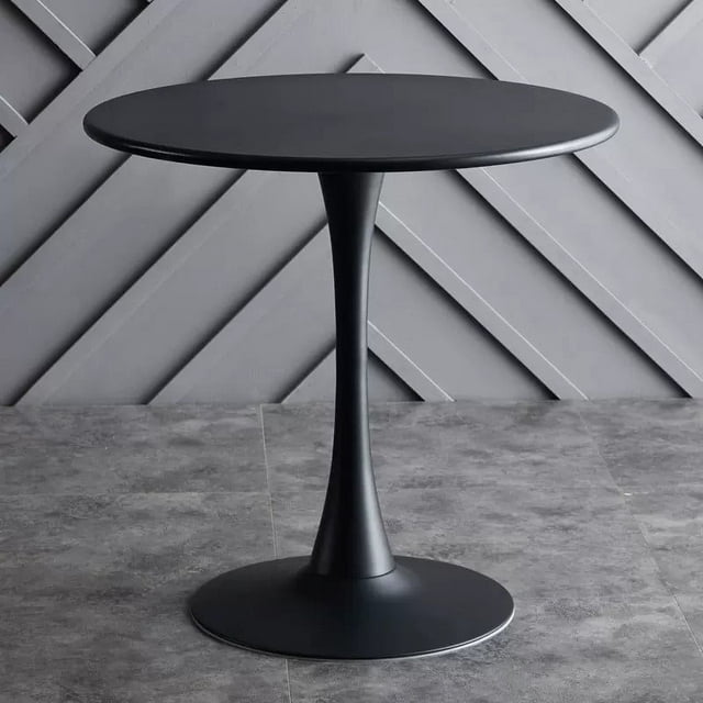 LDF016 - Table de Salle à Manger Tulipe Moderne