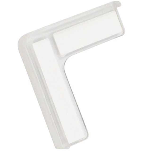 Soft Silicone Baby Corner Guards for Table Edge Enhanced Safety Measures