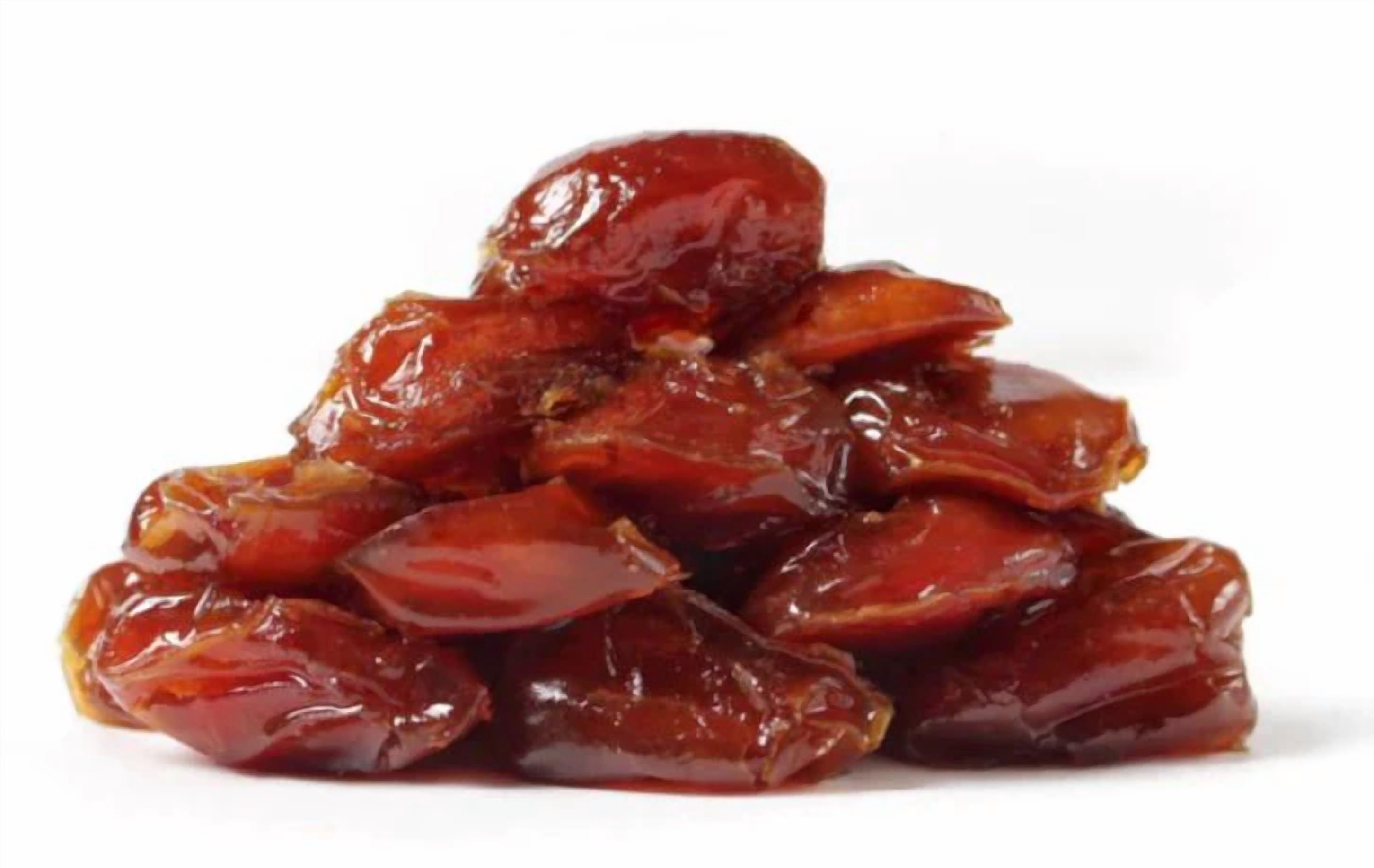 GOLDEN VALLEY KHALAS DATTES SOUS VIDE