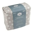 thumbnail image 2 of Holiday Flannel Sheet Set, 2 of 6