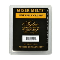 Tyler Candle Co (C)Tyler Candles Pineapple Crush - Mixer Melt (14)