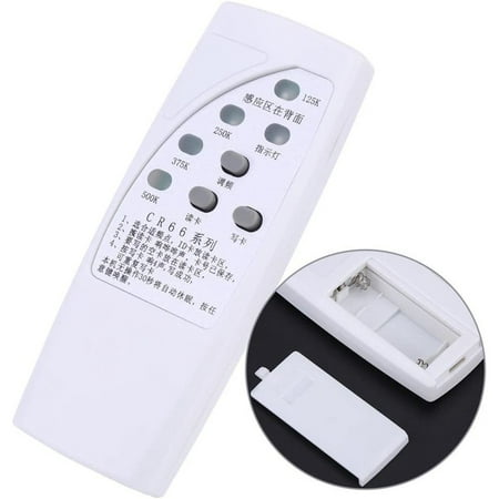 

RANMEI Handheld RFID Duplicator Key Copier Reader Writer Card Cloner Programmer 125KHz