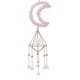 thumbnail image 2 of Decoración hogareña Gwong viento chime colgante decorativo espumoso cristal cristal elegante colgante colgante windbell decoración del hogar Gwong 21083390, 2 of 6