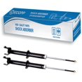 thumbnail image 6 of Rear Shocks Absorbers,ECCPP Gas Shocks for Honda fits 1992-2001 for Honda Prelude Pair Shocks with 341179, 6 of 6