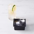 thumbnail image 4 of Commercial 2 Pack Silicone Ice Cube Molds, 4 Ice Cubes Per Mold, 11 x 11 x 4.5cm, 4 of 5