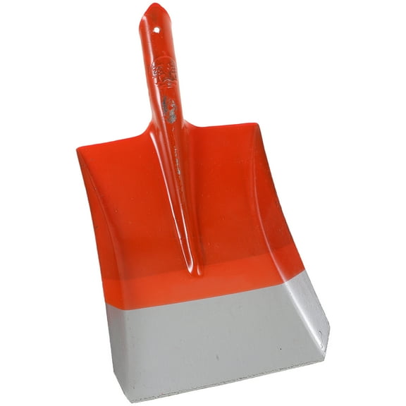 FELTECHELECTR gardening hand tools Shovel Carbon Steel Gardening Supply Gardening Tool 1Pack