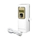 thumbnail image 4 of Difusor de aroma enchufable con sensor de luz y pantalla digital, máquina automática de pulverización de incienso, desodorización del hogar, aire refrescante, temporizador inteligente, 4 of 4