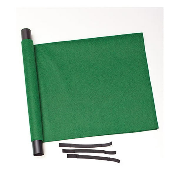 Felt Puzzle Mat
