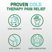 Biofreeze 3oz Professional Gel