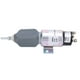 thumbnail image 5 of Válvula solenoide de cierre de combustible, Solenoide de cierre de combustible Válvula solenoide eléctrica de solenoide de cierre de combustible Confiable y duradera, 5 of 8
