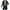Black, variant on Lenpel Women's Cardigan 2025 Lightweight Long Sleeve Open Front Soft Fall Fashion Sweaters Loose Casual Outwear