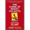The Curse of Rocky Colavito: A Loving Look at a Thirty-Year Slump (Paperback)