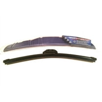 Wiper Blade - Compatible with 1983 - 2011 Ford Ranger 1984 1985 1986 1987 1988 1989 1990 1991 1992 1993 1994 1995 1996 1997 1998 1999 2000 2001 2002 2003 2004 2005 2006 2007 2008 2009 2010