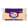 thumbnail image 1 of Queso Manchego Great Value Barra 400 g, 1 of 6