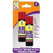 2 Count Perfect Cents Glue Stick Case Pack 6