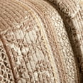 thumbnail image 5 of Home Essence Mirage 6 Piece Jacquard Quilted Coverlet Set, 5 of 8
