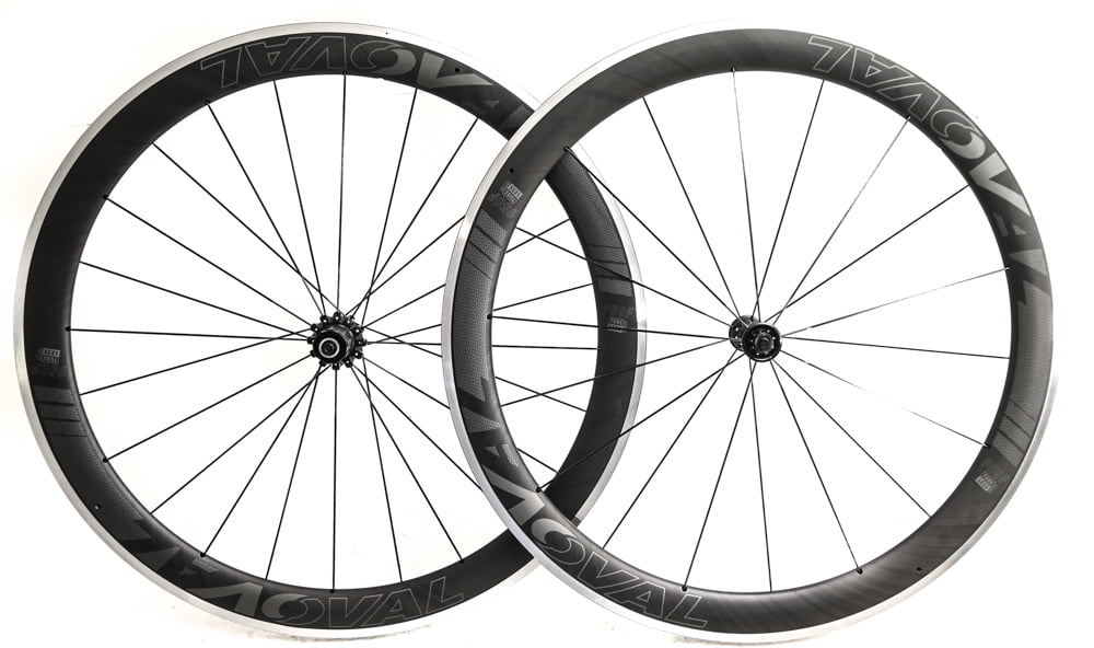 Oval 950f wheelset sales