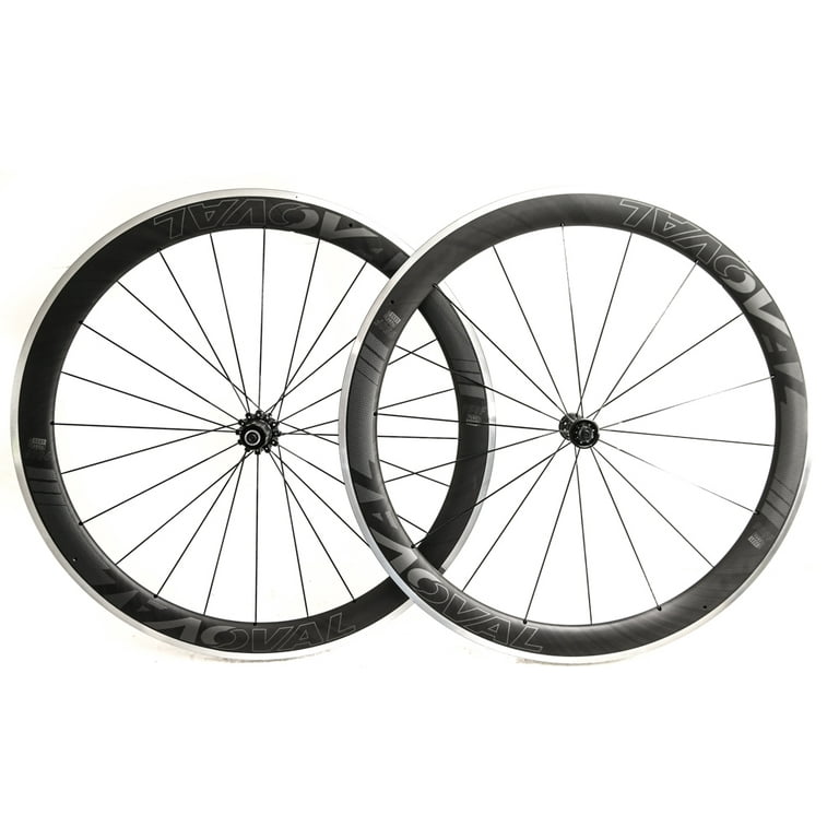 oval 950 disc wheelset