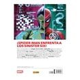 thumbnail image 2 of Ultimate spider man Panini Marvel Edicion 2, 2 of 2