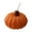 Orange, variant on Eliaeconx Pumpkin Scented Candle, Handmade Soy Wax Fall Fragrance Candle, Spiced Pumpkin Aromatherapy Candle, for Home Decor and Ambiance, White
