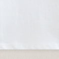 thumbnail image 6 of NIEWTR Boys Short Sleeve Polo Shirt Solid Color Collared Top for Casual Wear（A01-White,4-5 Years), 6 of 7
