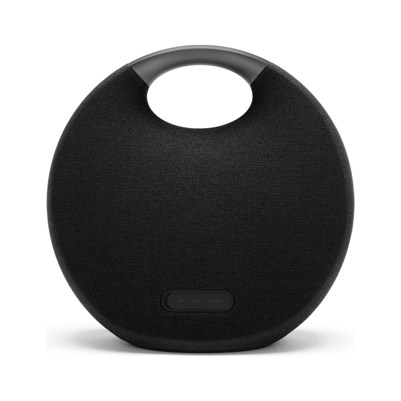 Harman Kardon Onyx Studio 6 Portable Bluetooth Speaker, Black