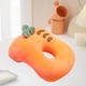 thumbnail image 5 of RKSTN Office Nap Pillows Cute Nap Toy Pillow Throw Pillow Doll For Girlfriend Office Cervical Pillow To Relieve Neck Pain, 5 of 6