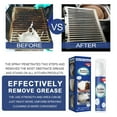 thumbnail image 3 of Kitchen Grease Bubble Cleaner Foam Heavy Oil Stain Remover Spray Rust Degreaser Mousse, 3 of 8