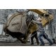 thumbnail image 5 of Bota de trabajo Carhartt CMP1218 para hombre, puntera de seguridad, piel, color marrón, 5 of 5