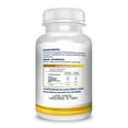thumbnail image 2 of Suplemento Alimenticio Fenogreco 100 Cápsulas De 500 Mg Naima Lab Fenogreco, 2 of 2