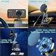 thumbnail image 5 of Magnetic Car Phone Holder, Car Phone Magnet with 360 Foldable Base Universal Portable Car Holder Compatible, 5 of 5
