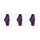 thumbnail image 4 of Reloj Sidaley Star Sky para mujer correa de malla cuarzo analógico regalo de vacaciones Type4 NO4, 4 of 6