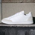 thumbnail image 1 of Ad-id-as Grand Court Men Sz 13 Athletic Tennis Sneaker Casual Shoe White Trainers, 1 of 6