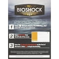 thumbnail image 3 of Bioshock Collection Code In Box - Nintendo Switch, 3 of 3