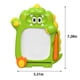 thumbnail image 3 of Ofertas del Viernes Negro ¡Juguetes de liquidación por menos de $5! Tablero magnético para dibujar dinosaurios para niños de kkbbma, juego de pintura con garabatos y bolas de doble cara para bebés de, 3 of 8